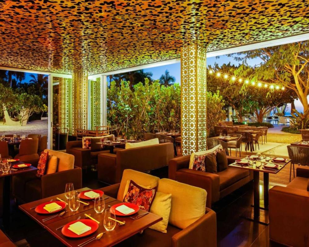 фото W Punta de Mita