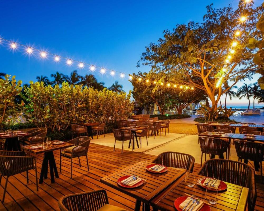 фото W Punta de Mita