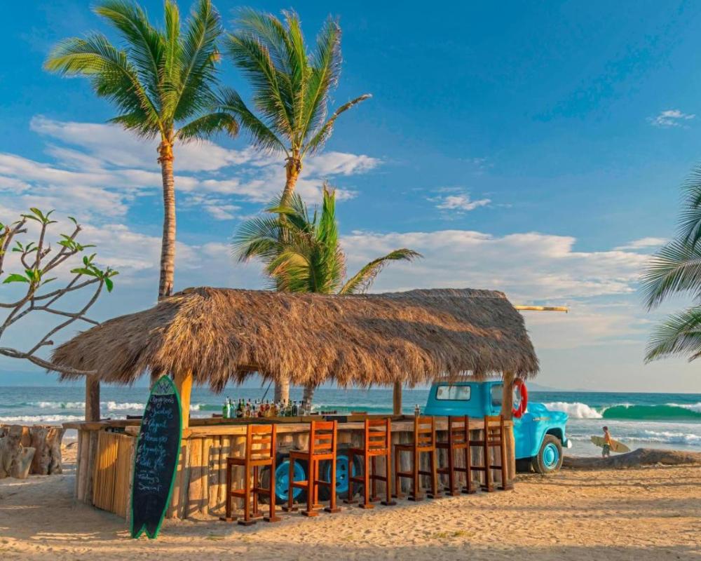 фото W Punta de Mita