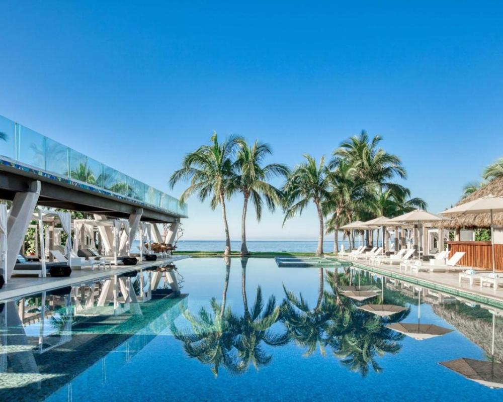 фото W Punta de Mita