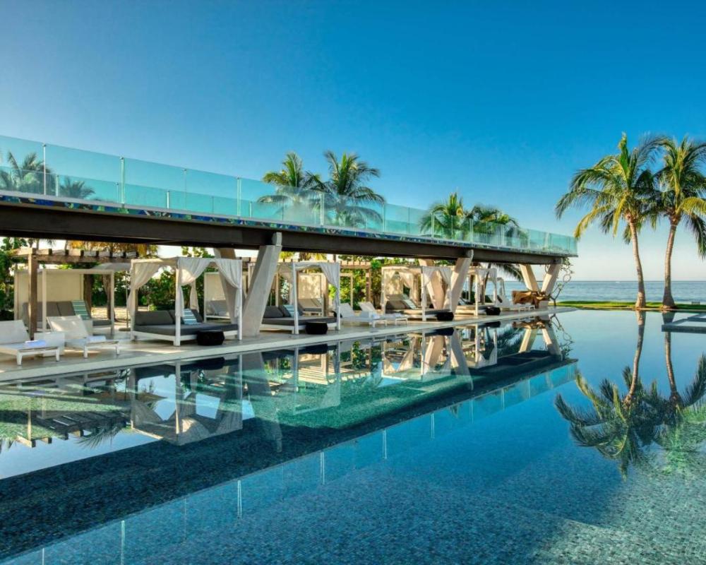 фото W Punta de Mita