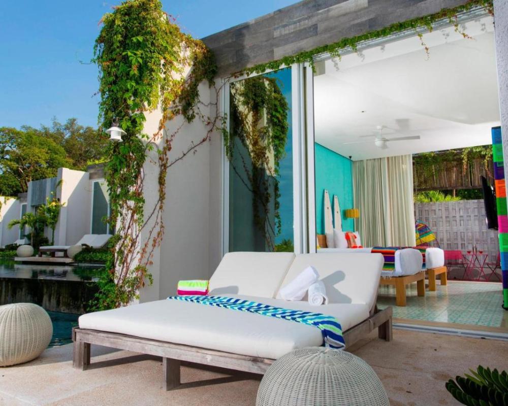 фото W Punta de Mita