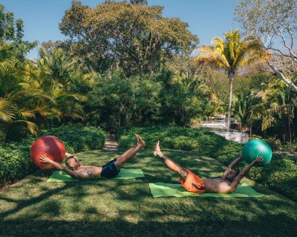 фото W Punta de Mita