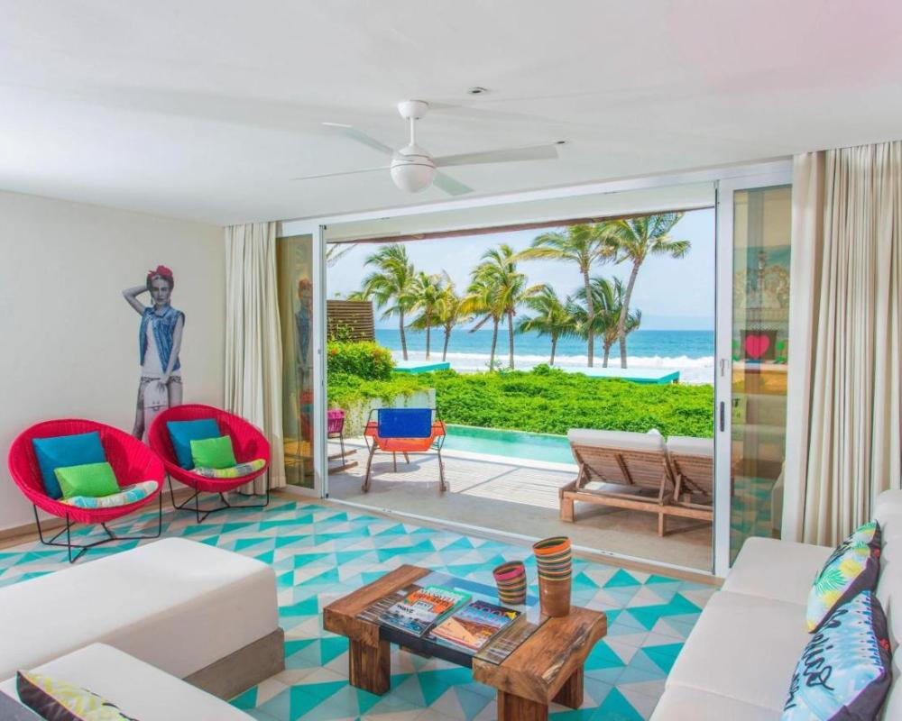 фото W Punta de Mita