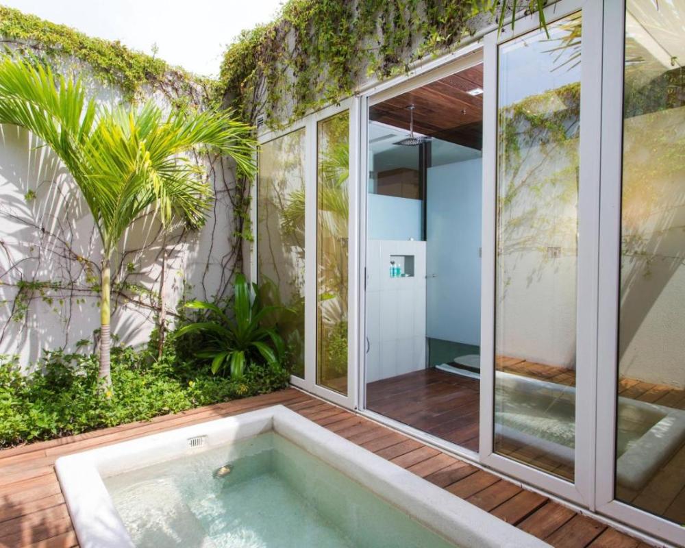 фото W Punta de Mita