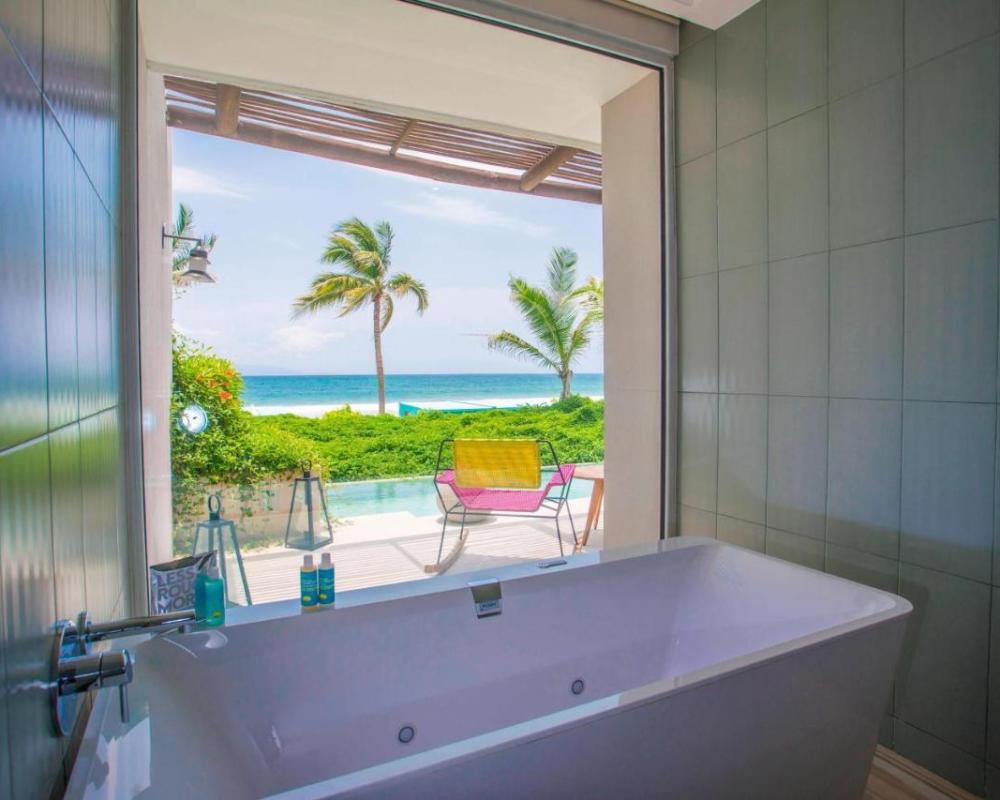 фото W Punta de Mita