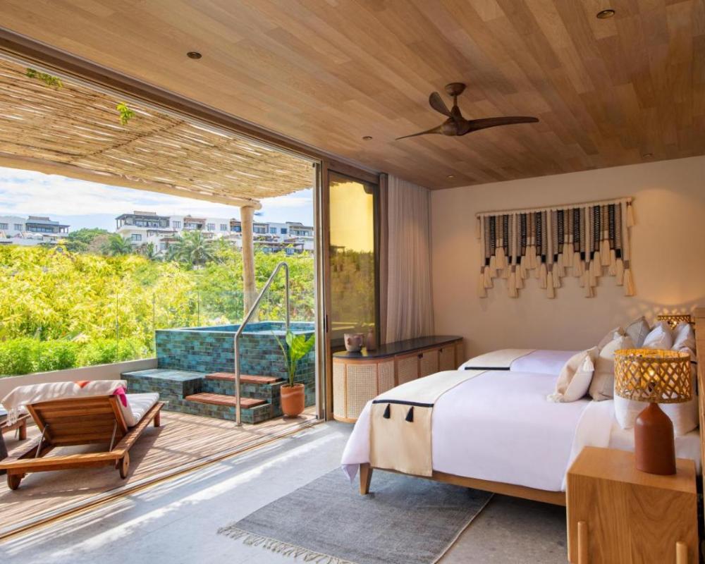 фото W Punta de Mita