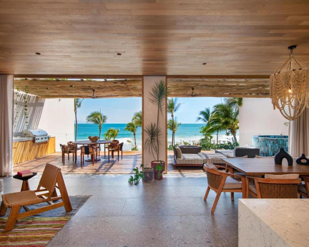 фото W Punta de Mita