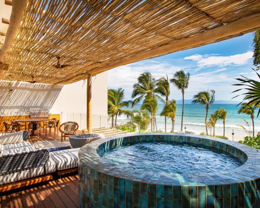 фото W Punta de Mita