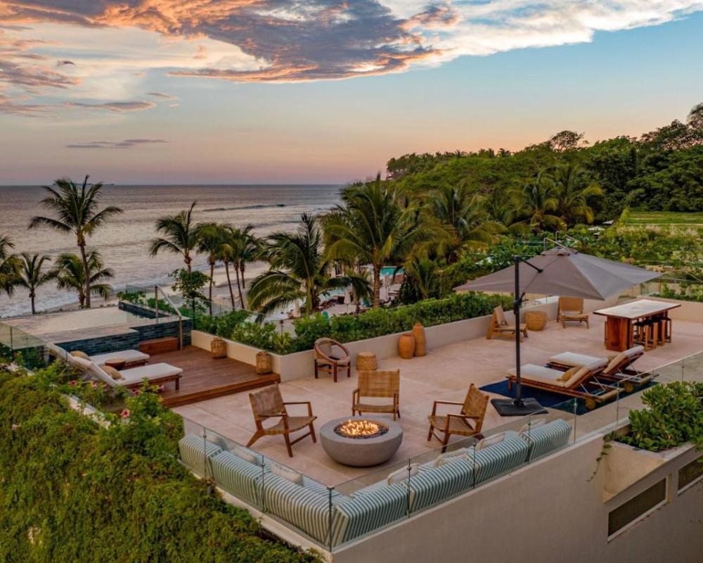 фото W Punta de Mita