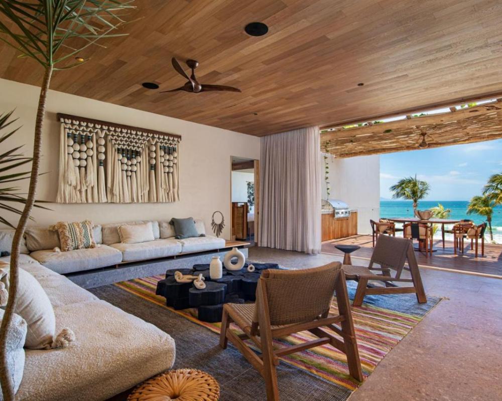 фото W Punta de Mita