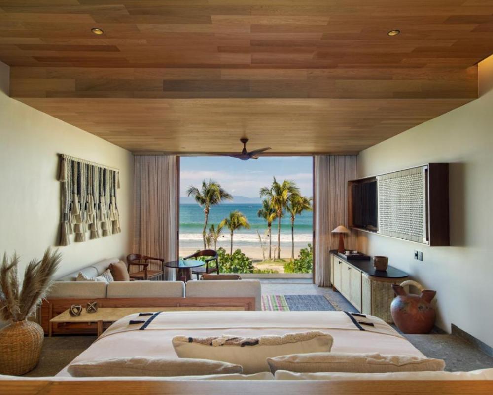 фото W Punta de Mita