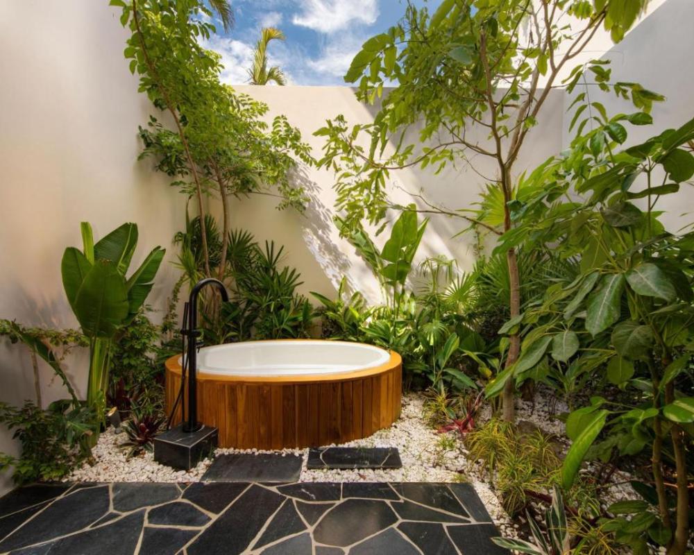 фото W Punta de Mita