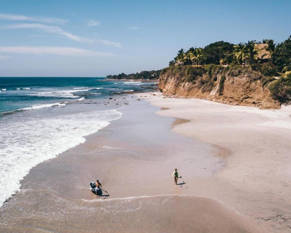 фото W Punta de Mita