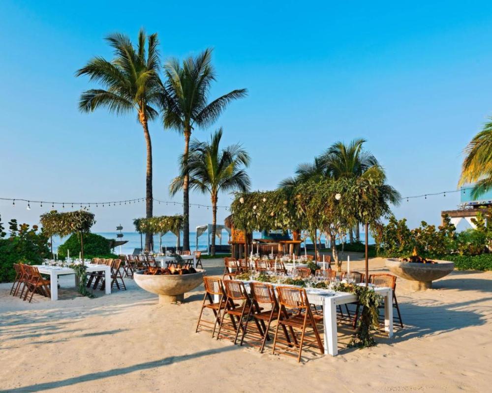 фото W Punta de Mita