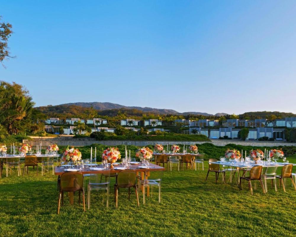 фото W Punta de Mita