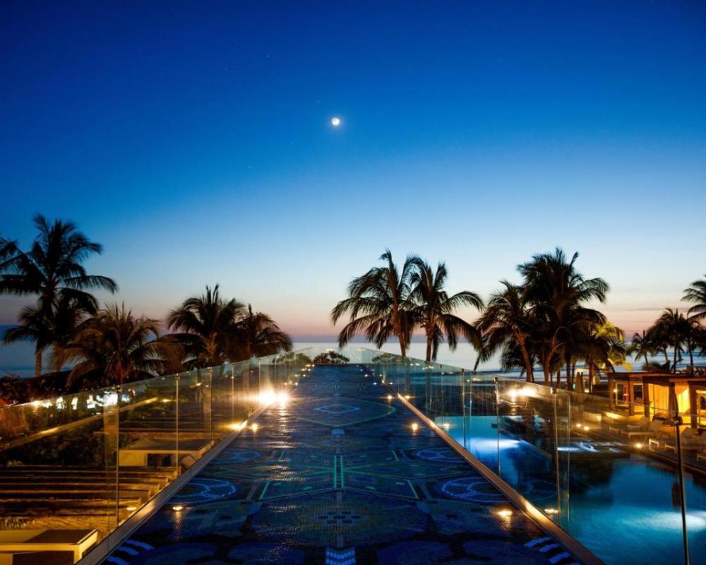 фото W Punta de Mita