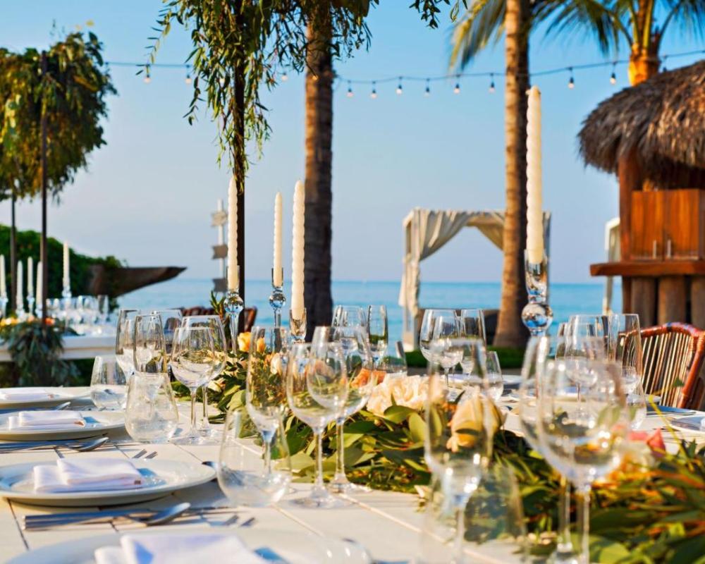 фото W Punta de Mita