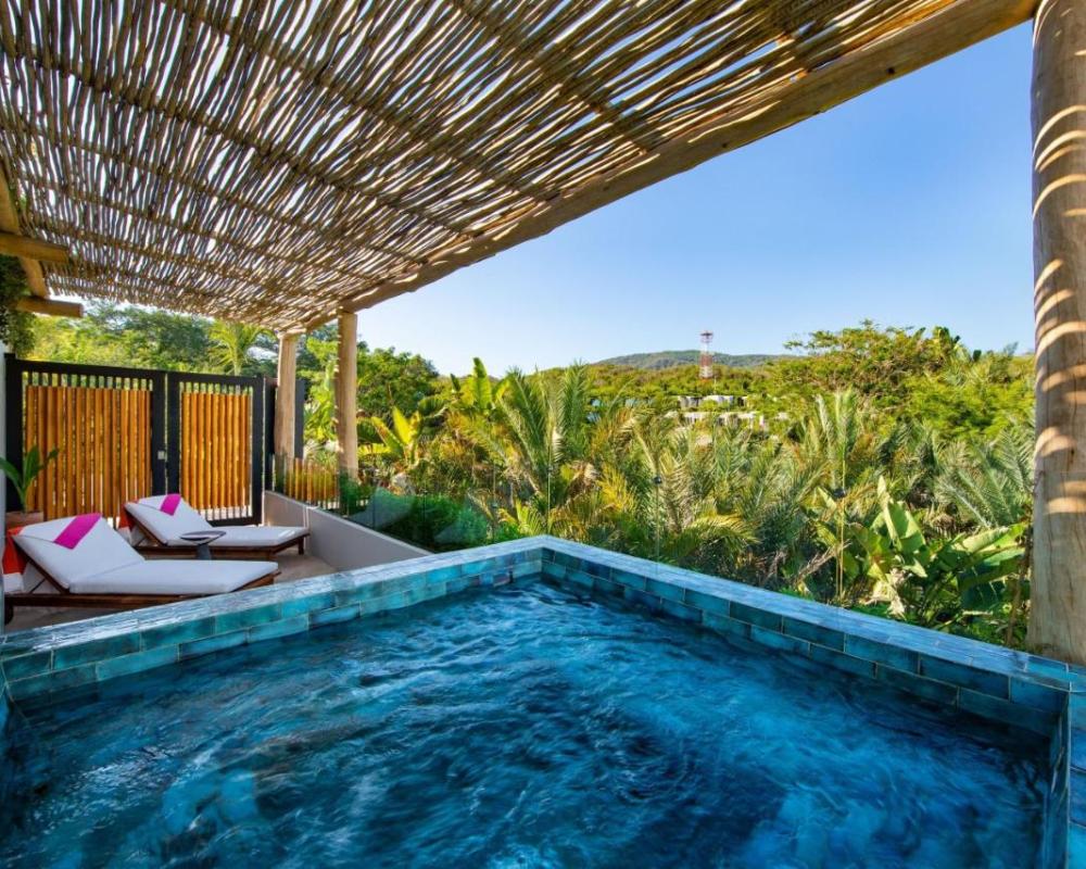 фото W Punta de Mita