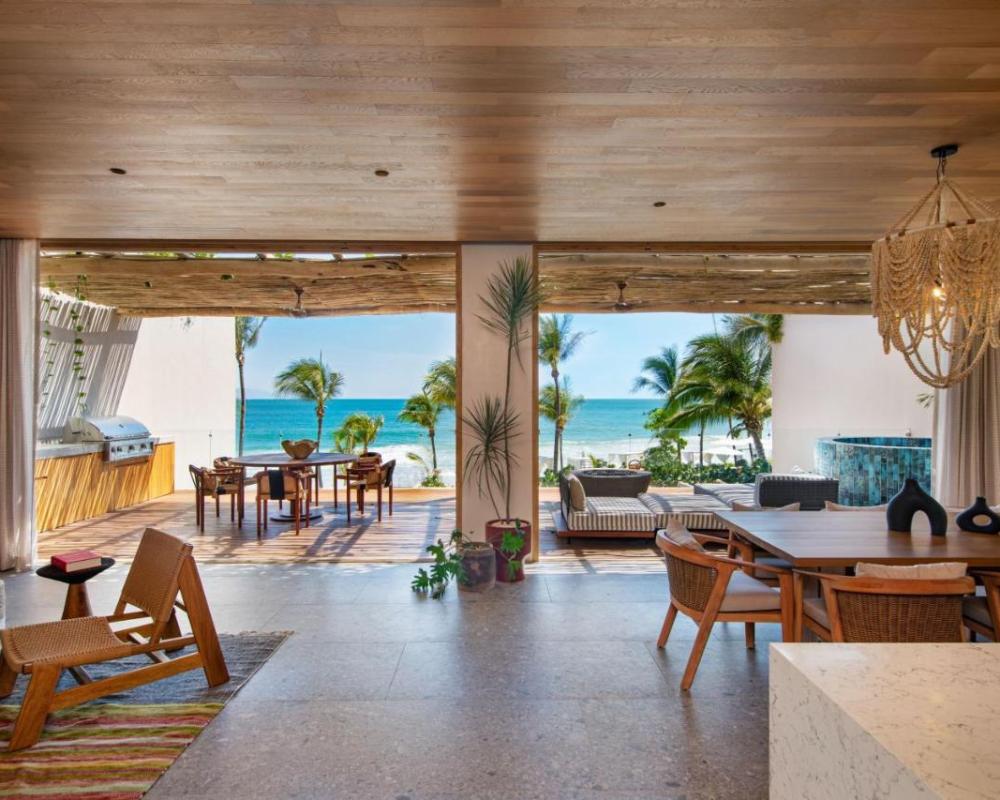 фото W Punta de Mita