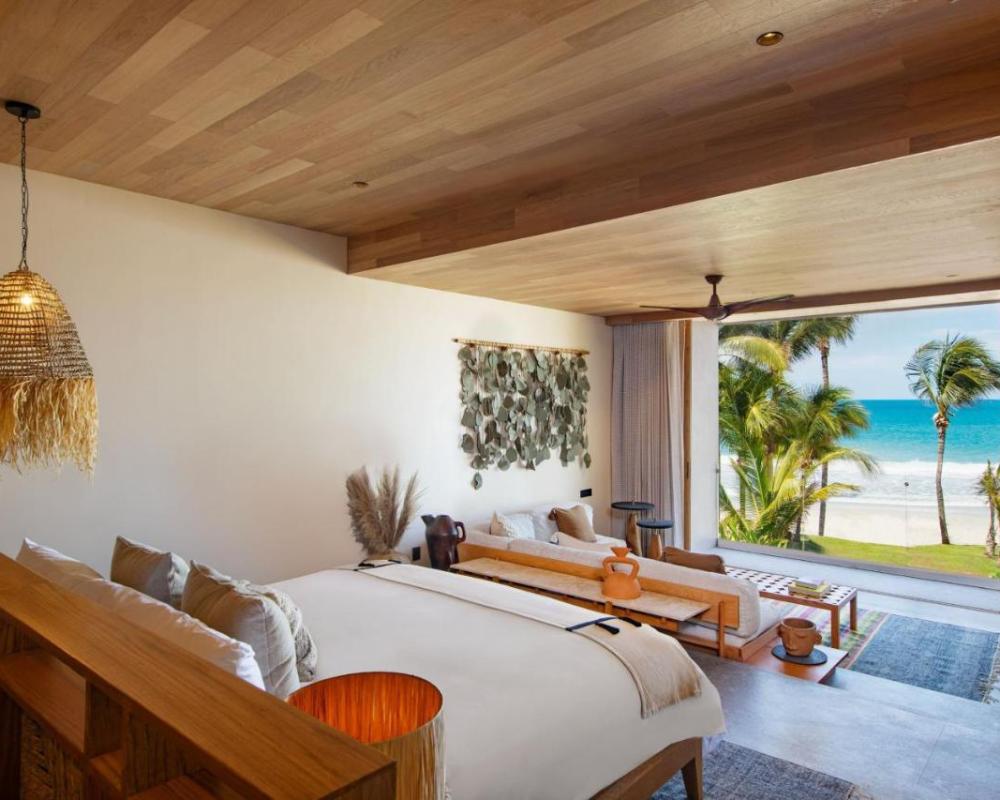 фото W Punta de Mita