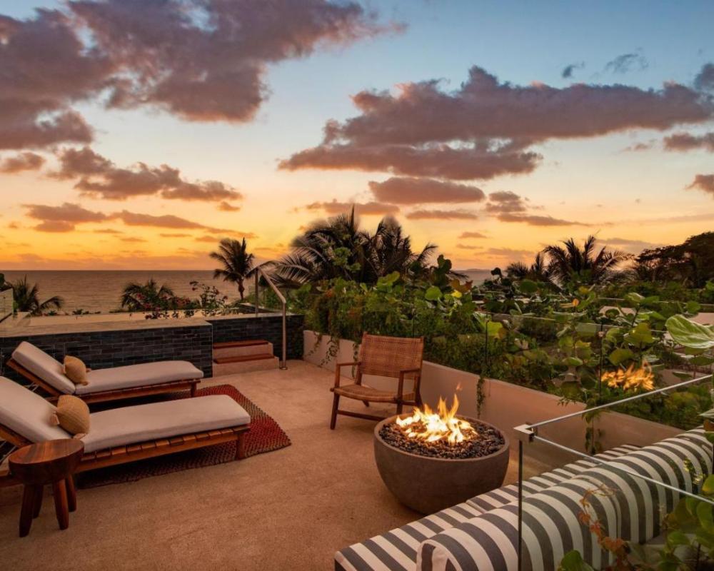 фото W Punta de Mita