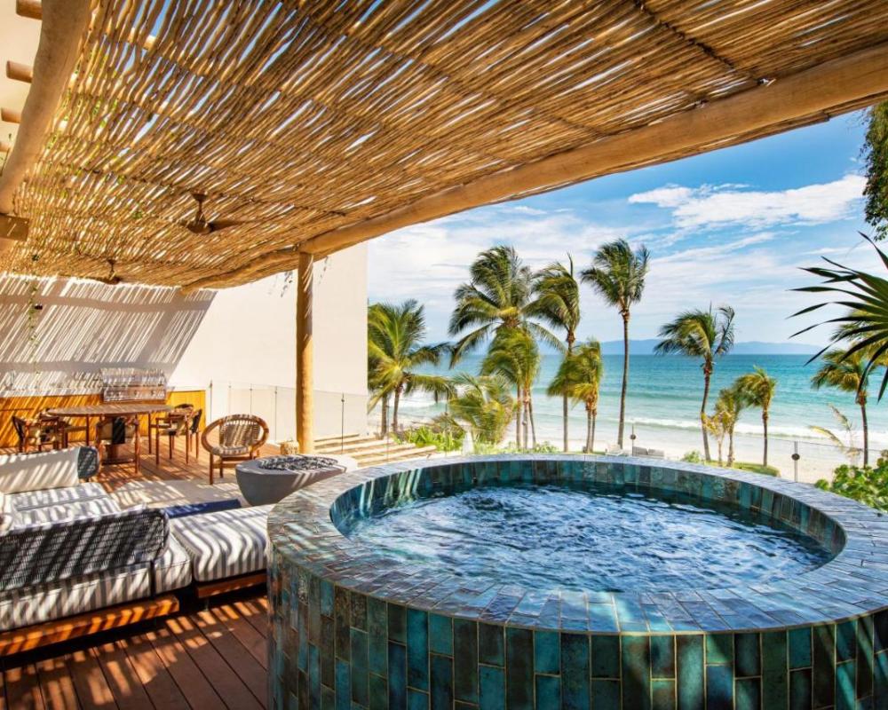 фото W Punta de Mita