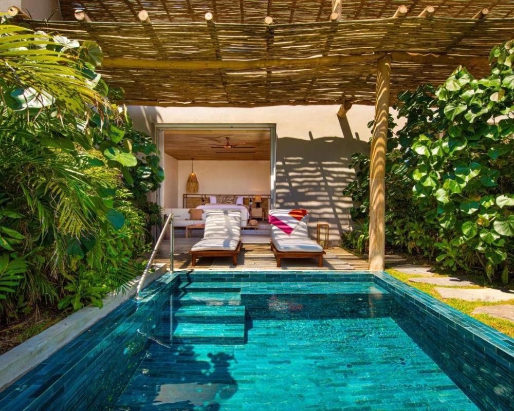 фото W Punta de Mita
