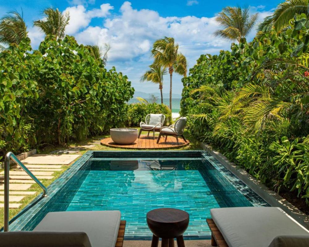 фото W Punta de Mita