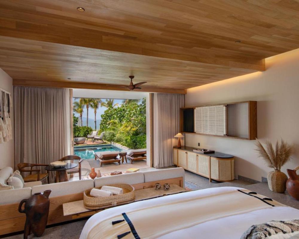 фото W Punta de Mita