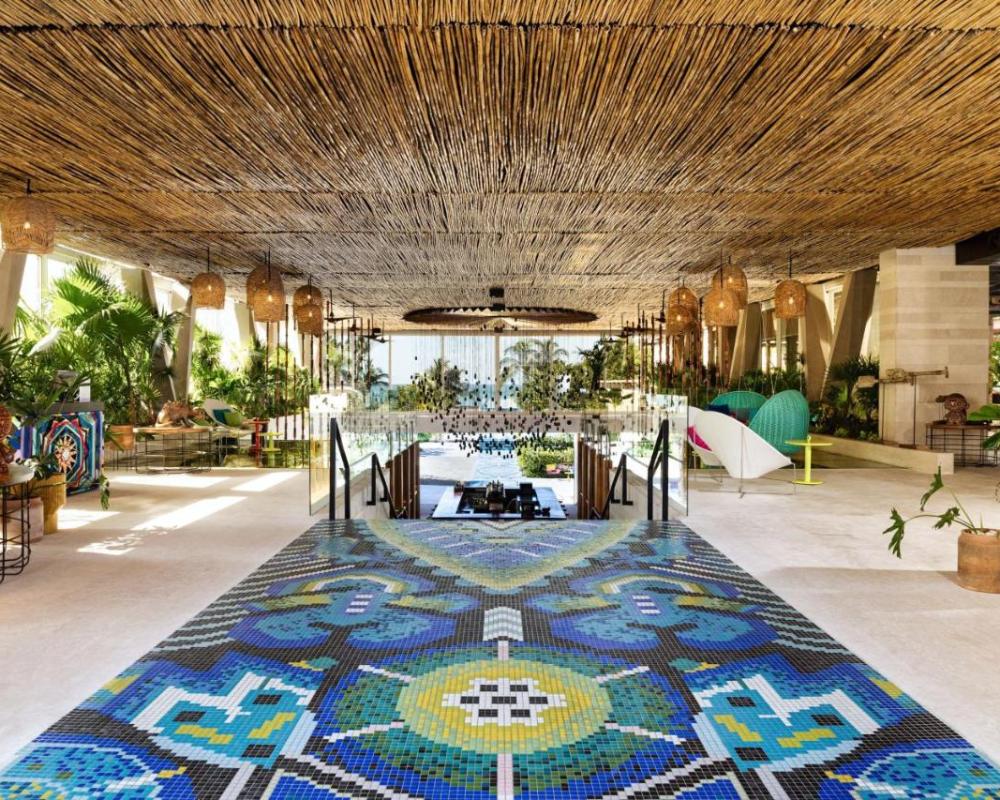 фото W Punta de Mita