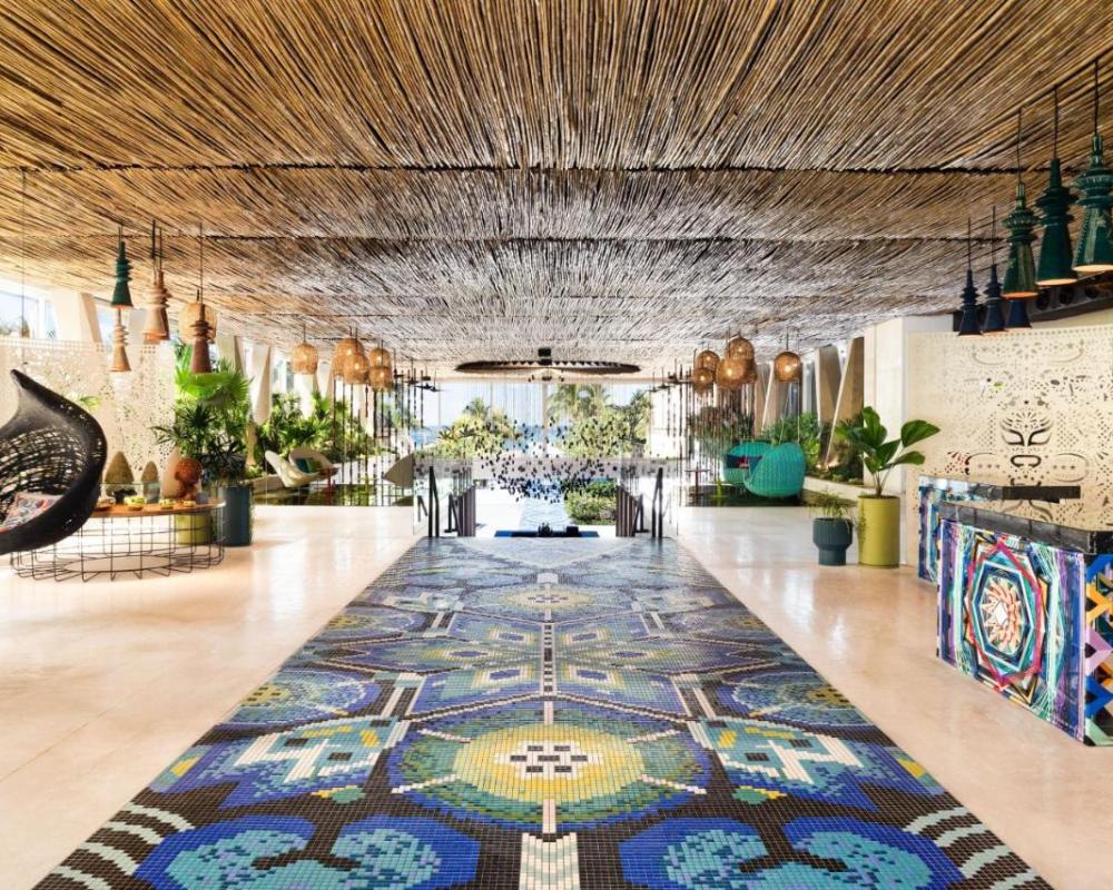 фото W Punta de Mita