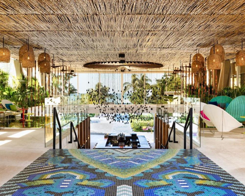 фото W Punta de Mita