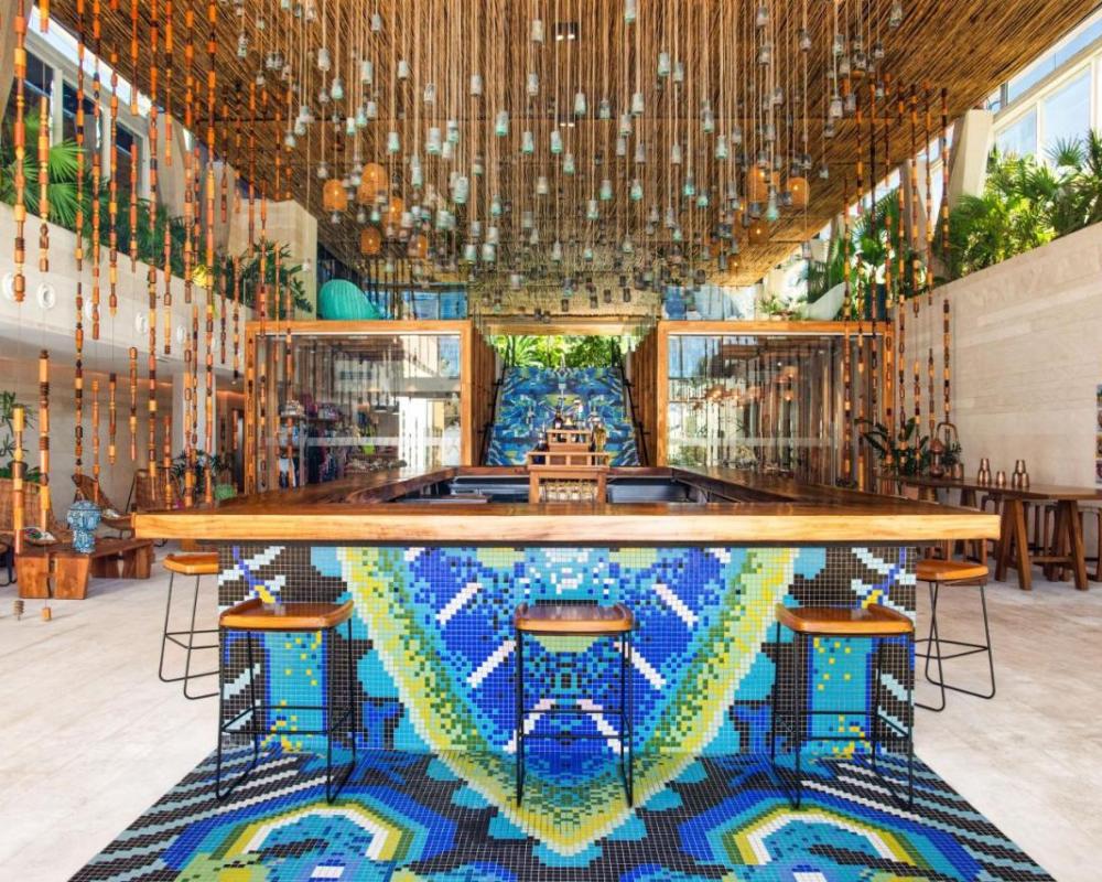 фото W Punta de Mita