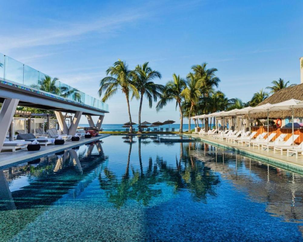 фото W Punta de Mita