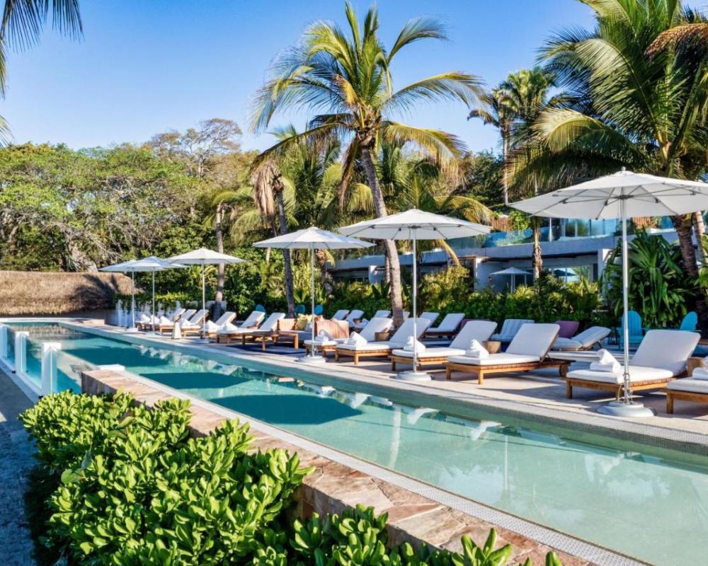 фото W Punta de Mita