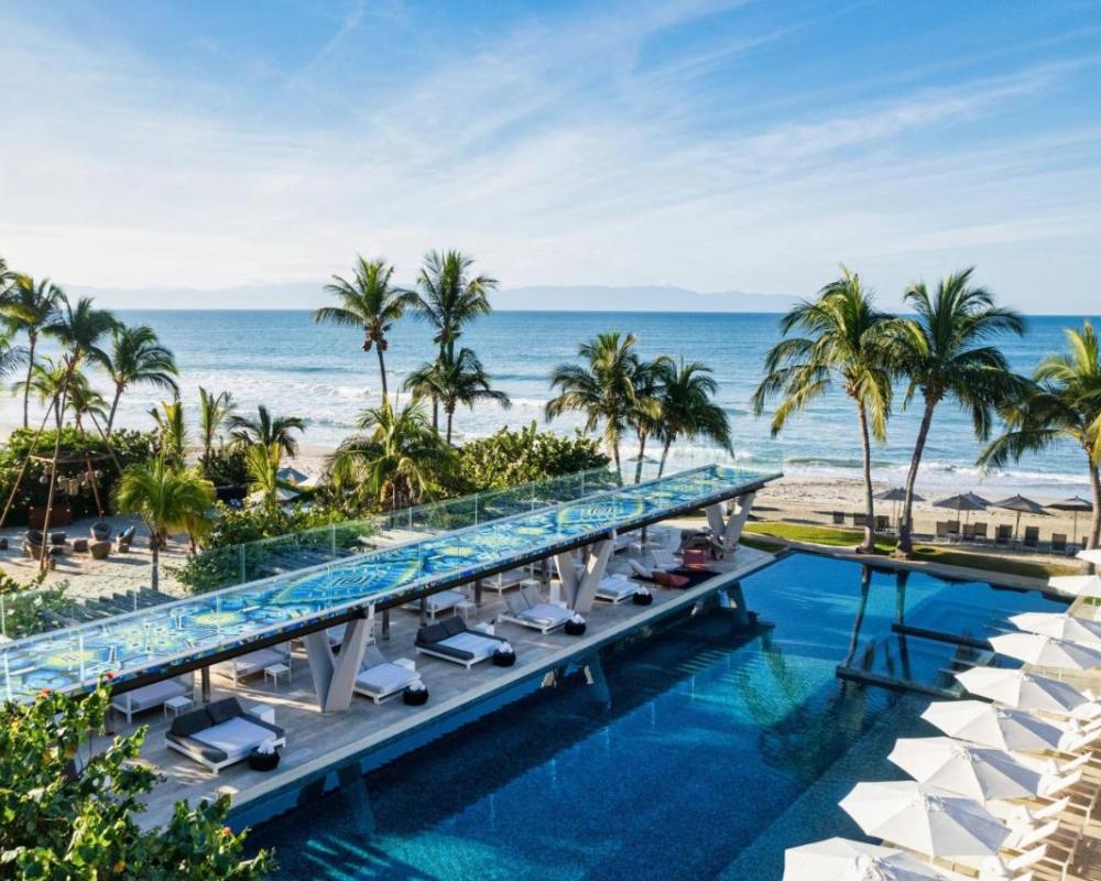 фото W Punta de Mita