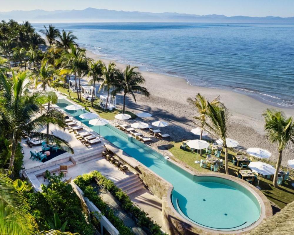 фото W Punta de Mita