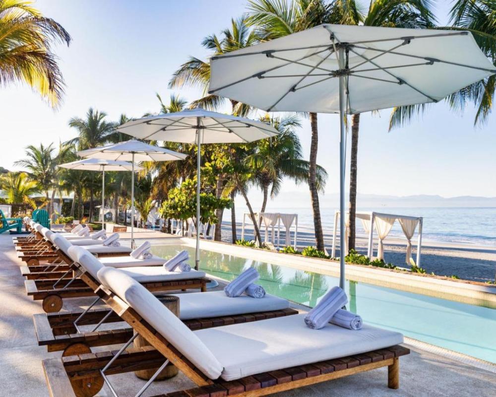 фото W Punta de Mita