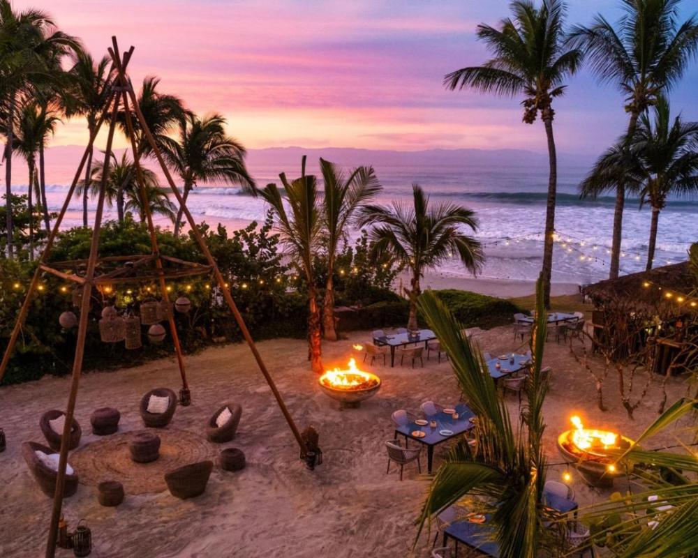 фото W Punta de Mita