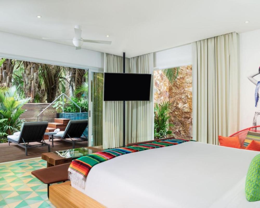 фото W Punta de Mita
