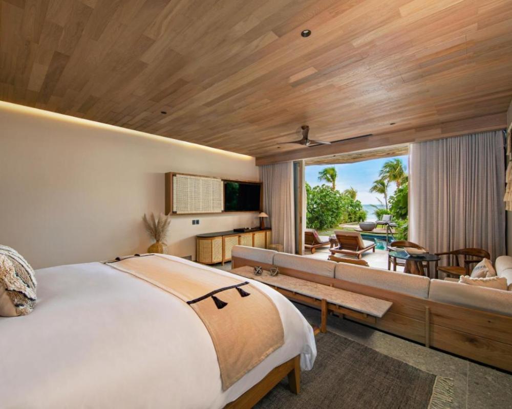 фото W Punta de Mita