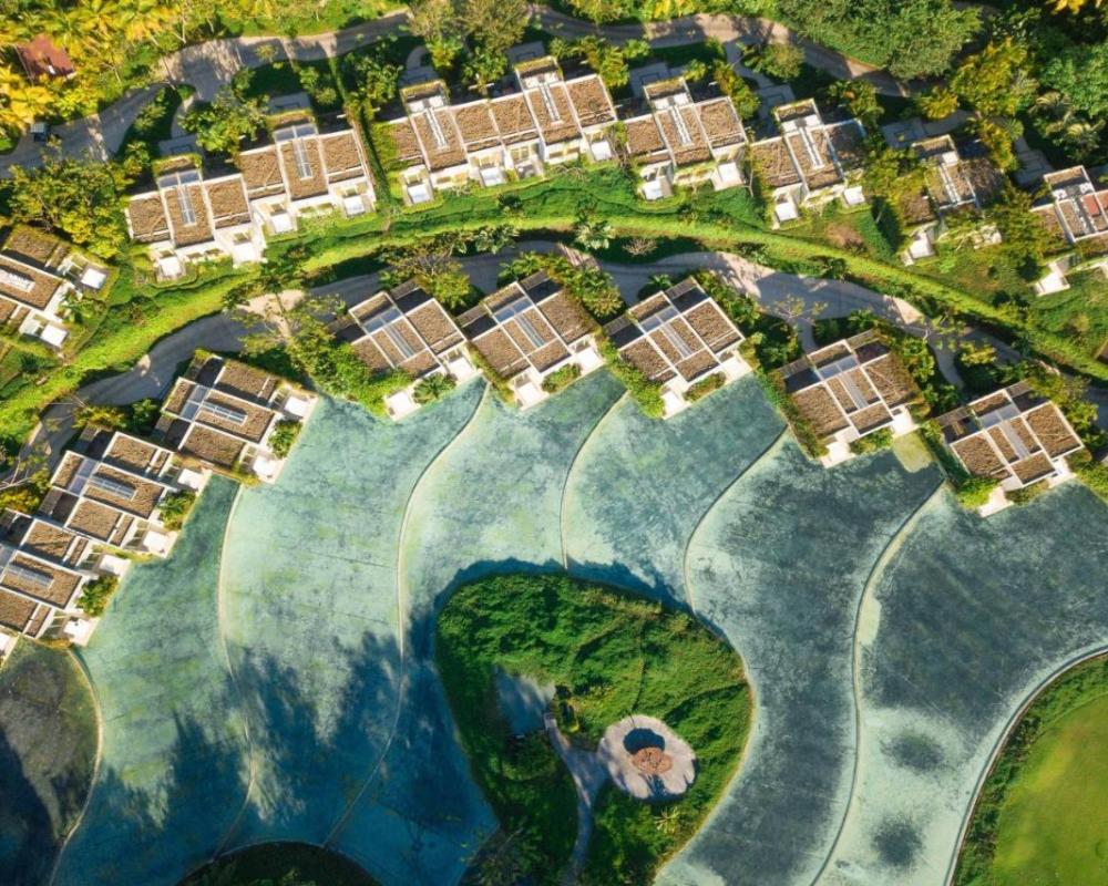 фото W Punta de Mita