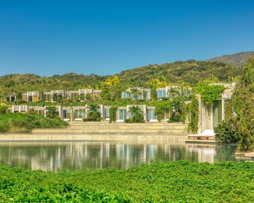 фото W Punta de Mita