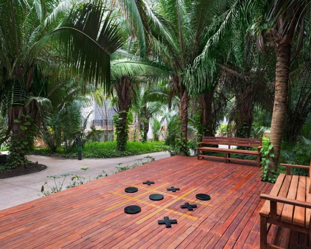 фото W Punta de Mita