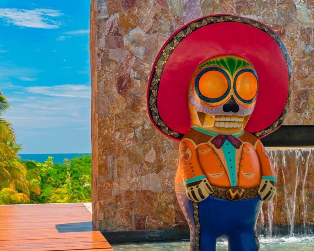 фото W Punta de Mita
