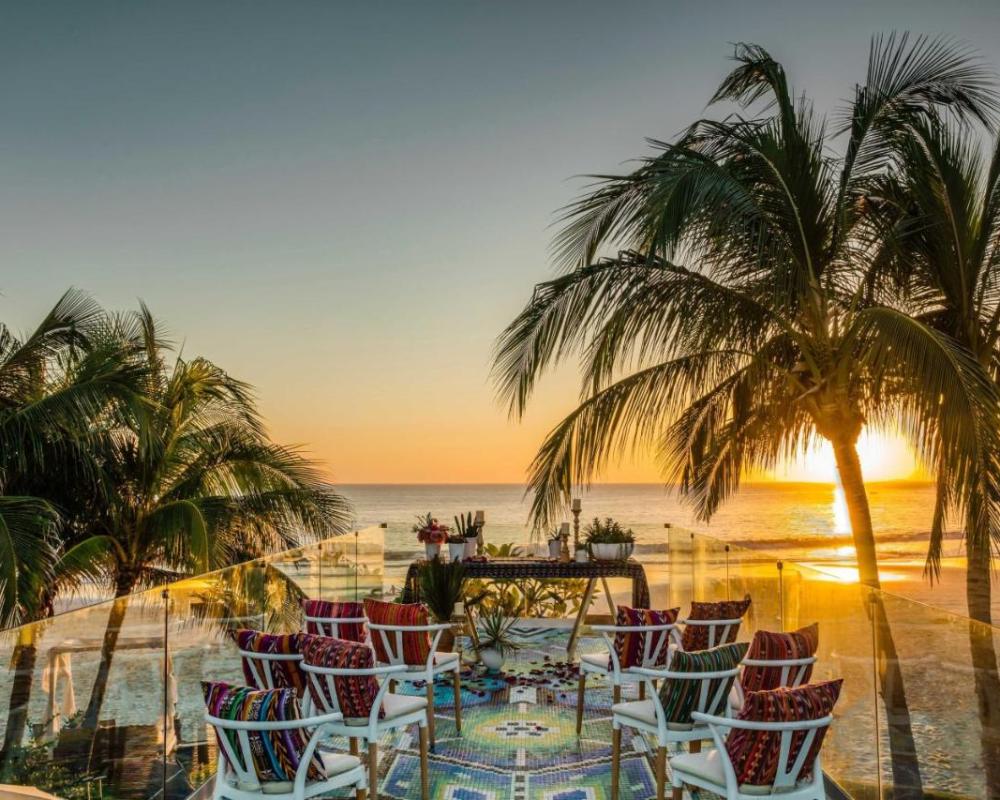 фото W Punta de Mita
