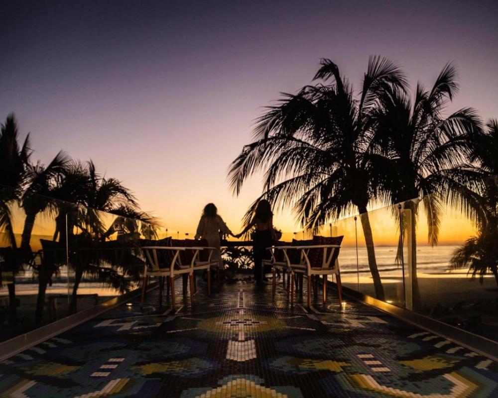 фото W Punta de Mita