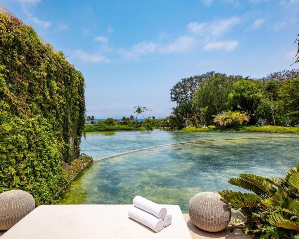 фото W Punta de Mita