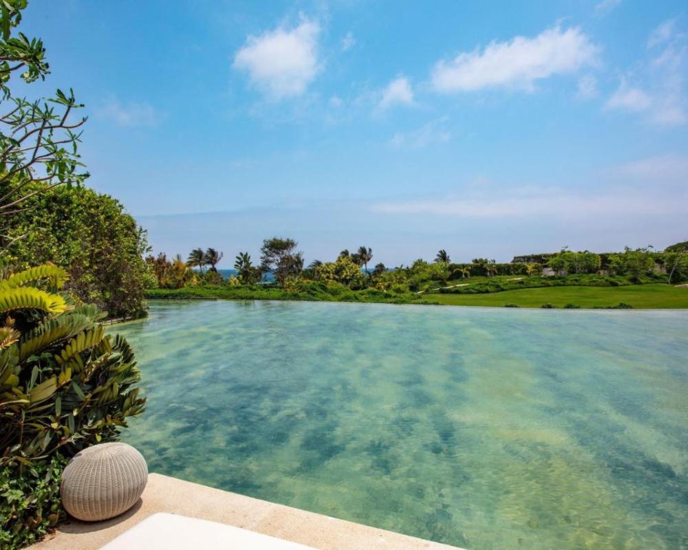 фото W Punta de Mita